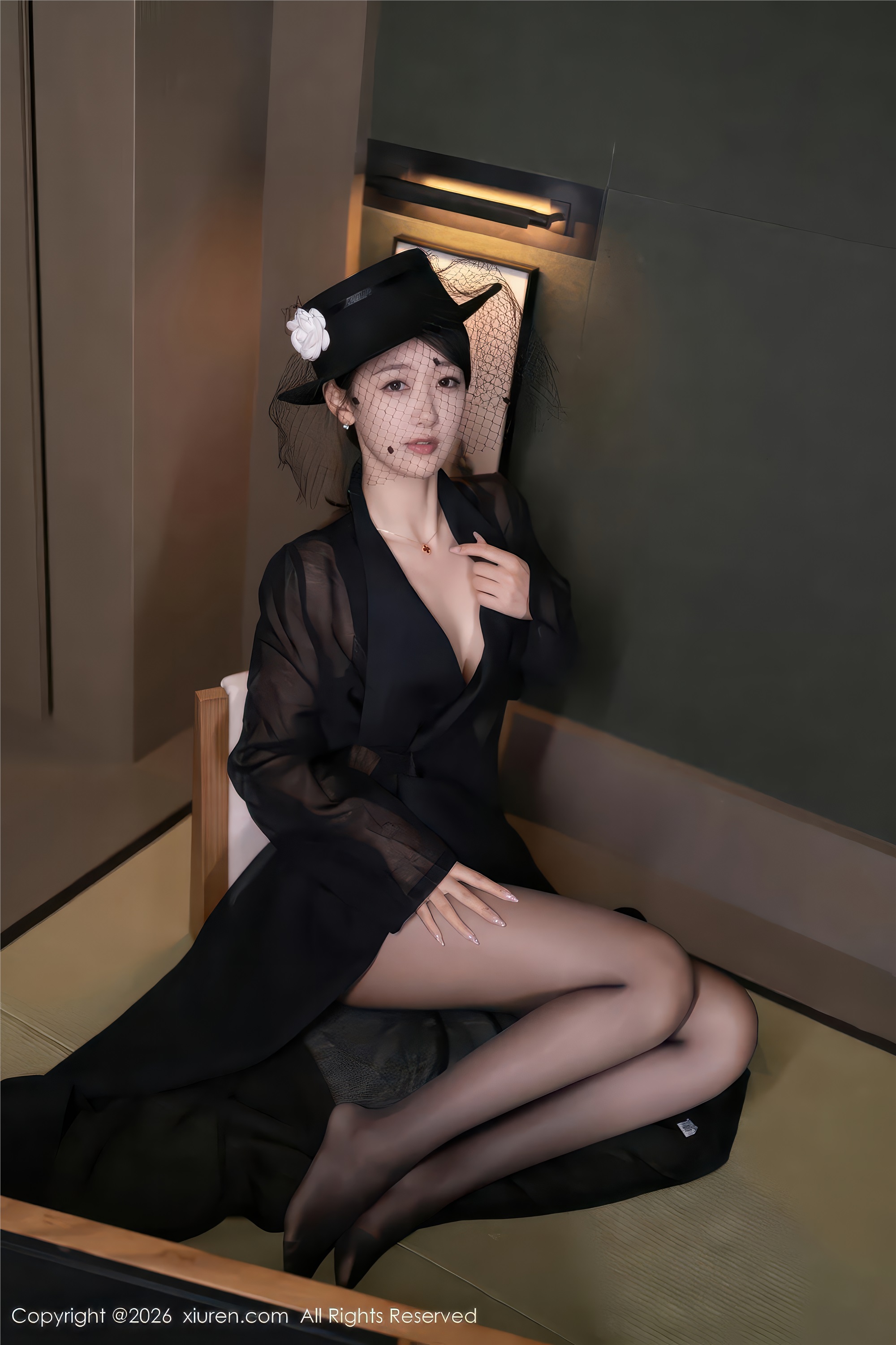 Xiuren秀人网 2026.02.02 NO.11309 唐安琪